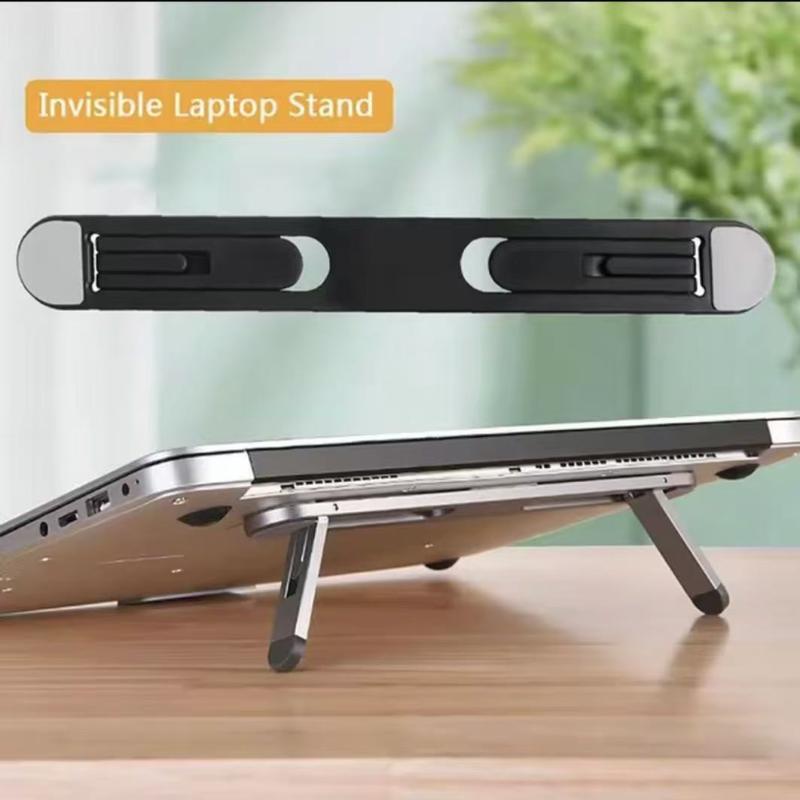 【Y】1/2Pcs Universal Laptop Ris – Cooling Stand Tablet Bewertung und Preis