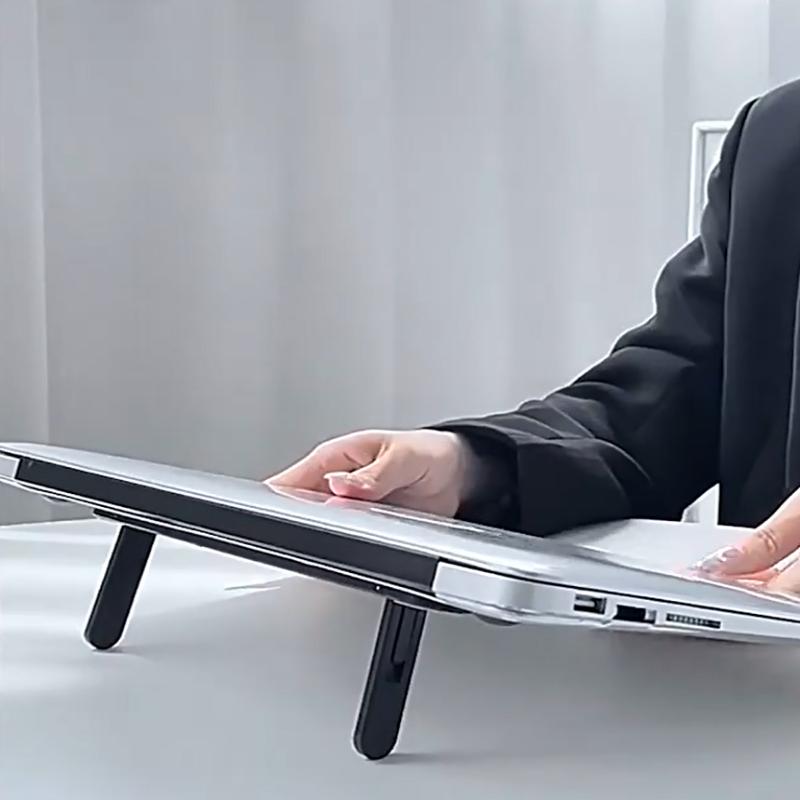 【Y】1/2Pcs Universal Laptop Ris – Cooling Stand Tablet Bewertung und Preis