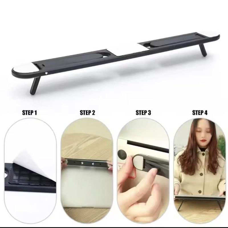 【Y】1/2Pcs Universal Laptop Ris – Cooling Stand Tablet Bewertung und Preis