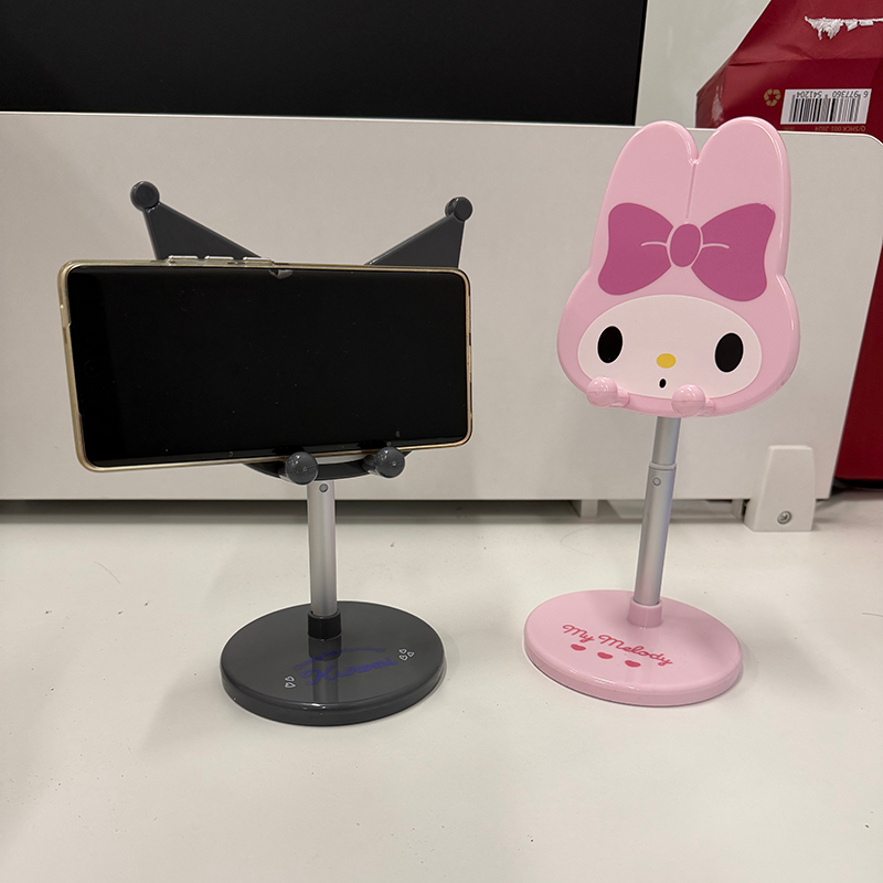 Cute Melody adjustable desktop – Tablet Ipad Accessories Bewertung und Preis
