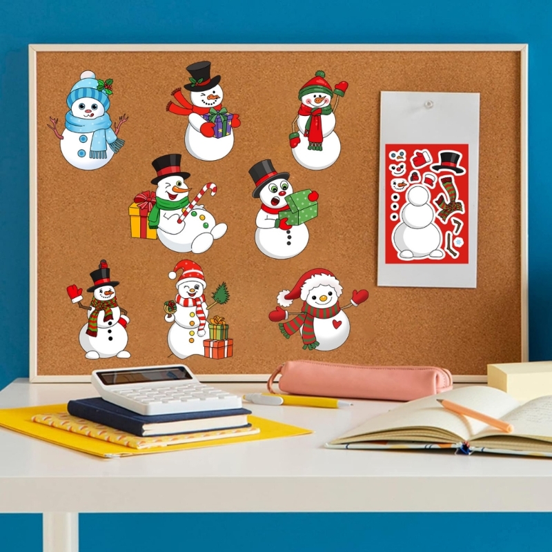 Christmas Snowman Decorative S – Best Tablet Accessories Bewertung und Preis