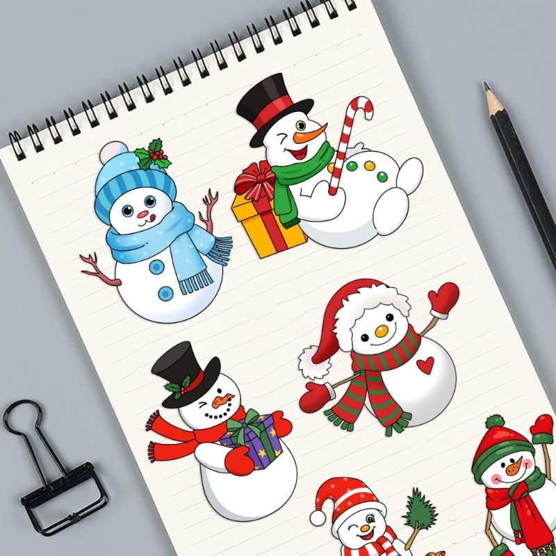 Christmas Snowman Decorative S – Best Tablet Accessories Bewertung und Preis