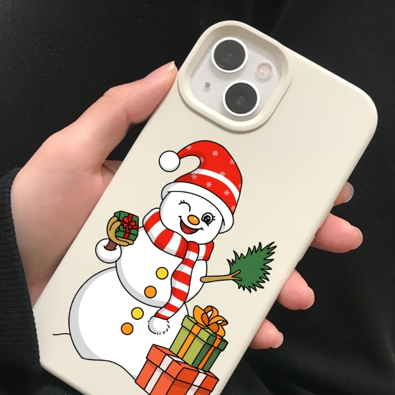Christmas Snowman Decorative S – Best Tablet Accessories Bewertung und Preis