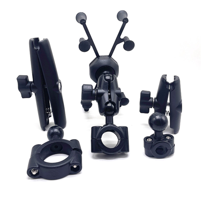 Bike Tablet Holder Mount with  – Ram Tablet Accessories Bewertung und Preis