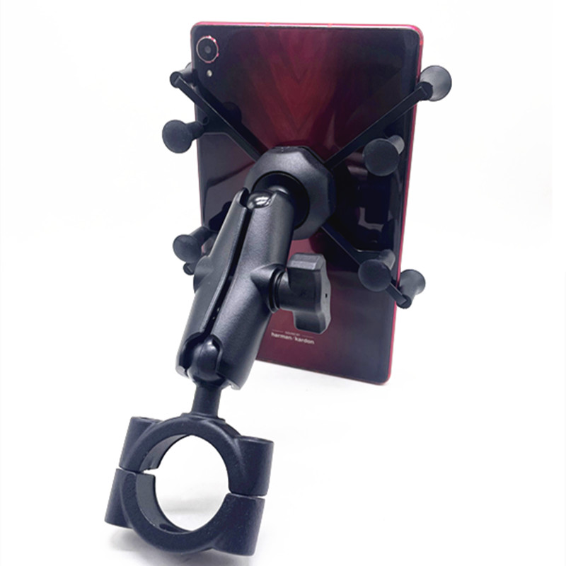 Bike Tablet Holder Mount with  – Ram Tablet Accessories Bewertung und Preis