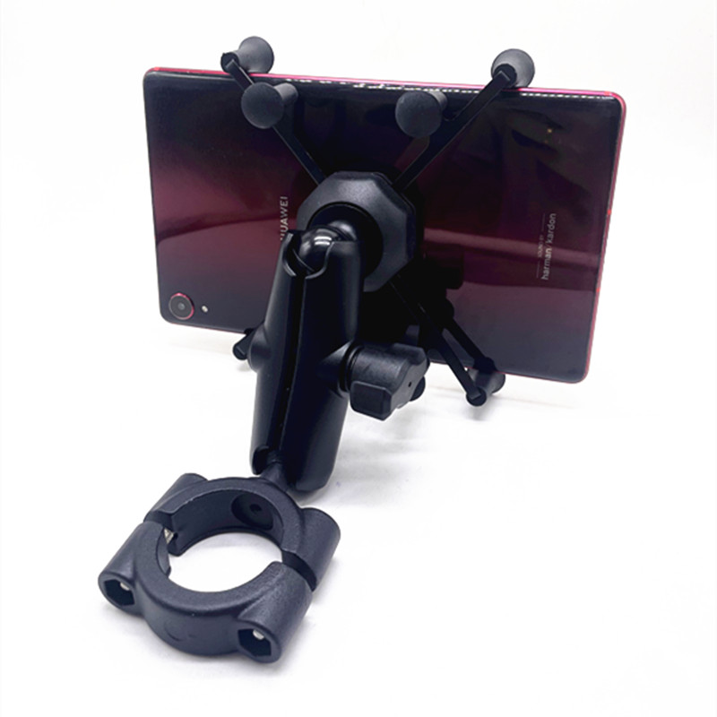 Bike Tablet Holder Mount with  – Ram Tablet Accessories Bewertung und Preis