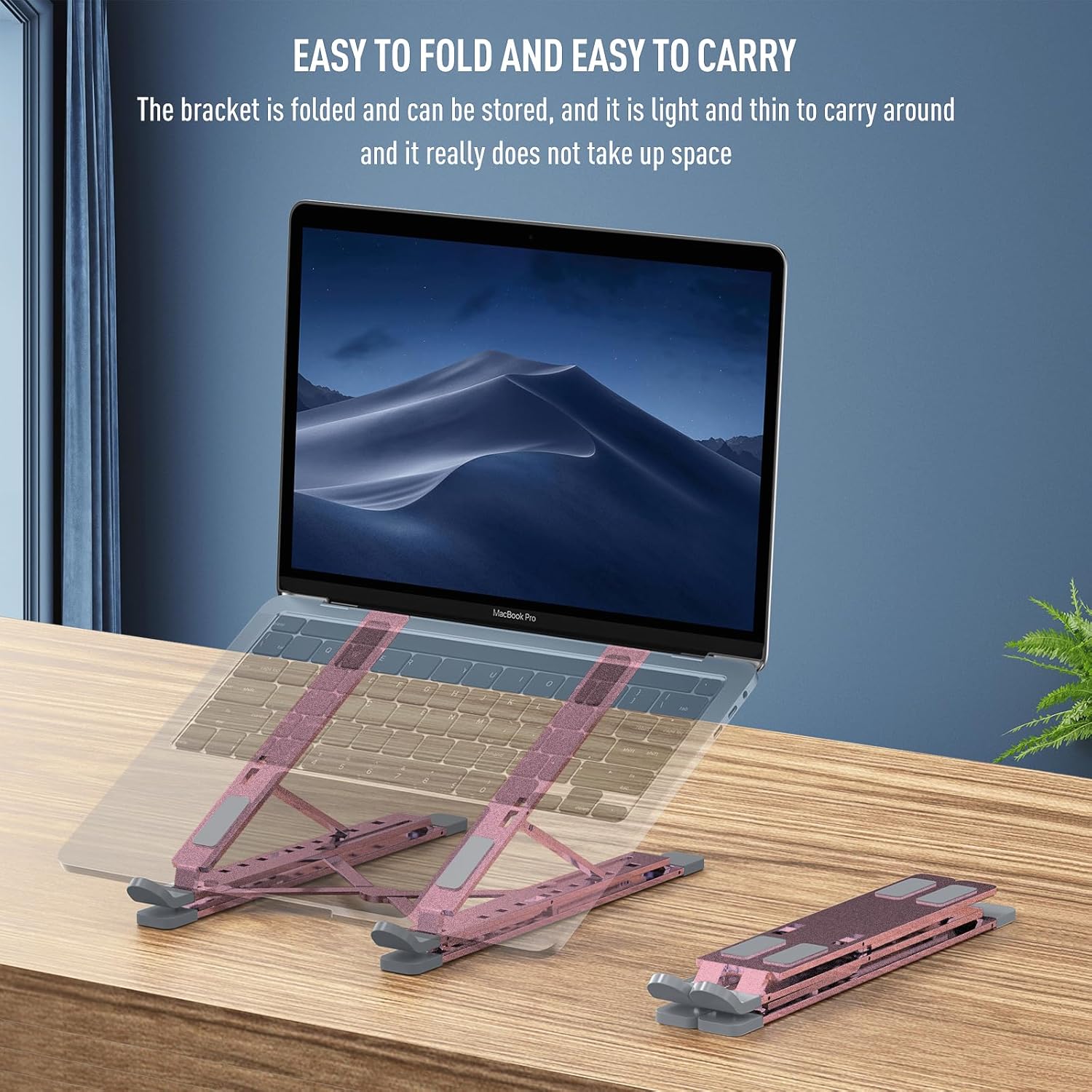 Portable Laptop Stand Foldable – Cooling Stand Tablet Bewertung und Preis
