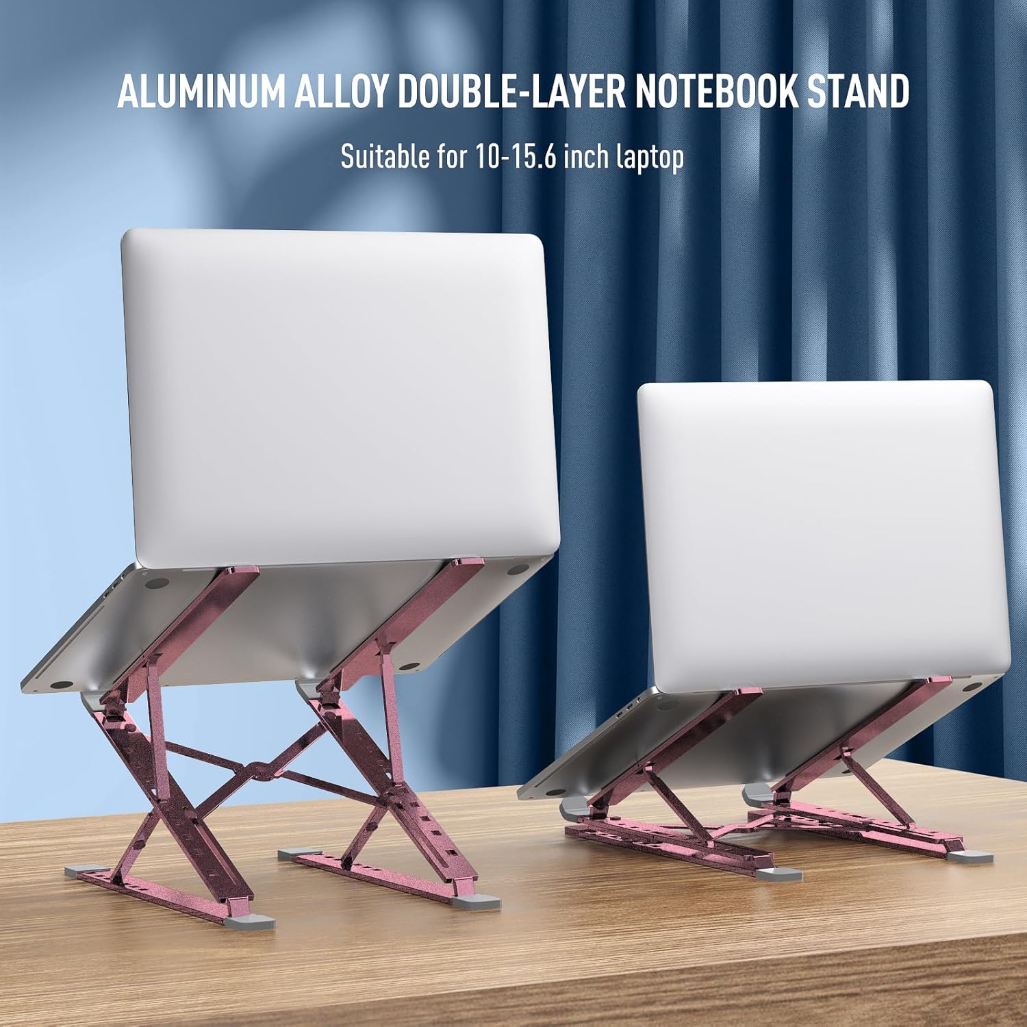 Portable Laptop Stand Foldable – Cooling Stand Tablet Bewertung und Preis