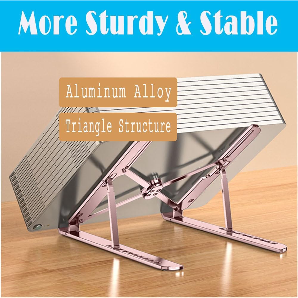 Portable Laptop Stand Foldable – Cooling Stand Tablet Bewertung und Preis