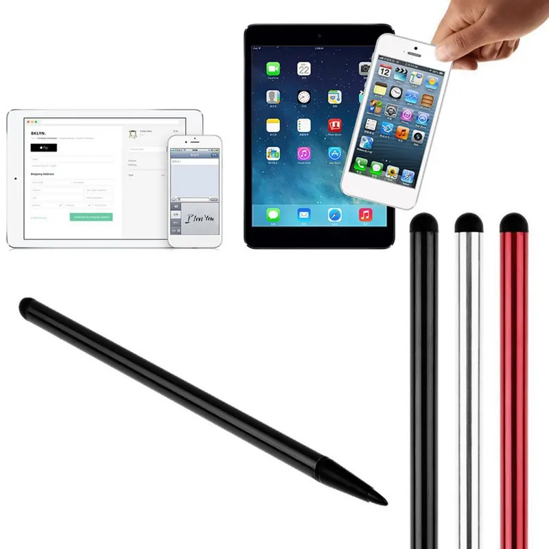 1-3PCS Universal Stylus Pencil – Tablet Accessories Kids Bewertung und Preis