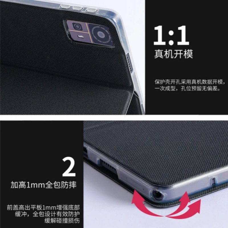 Auto Sleep/Wake Case For Chuwi – Chuwi Tablet Accessories Bewertung und Preis