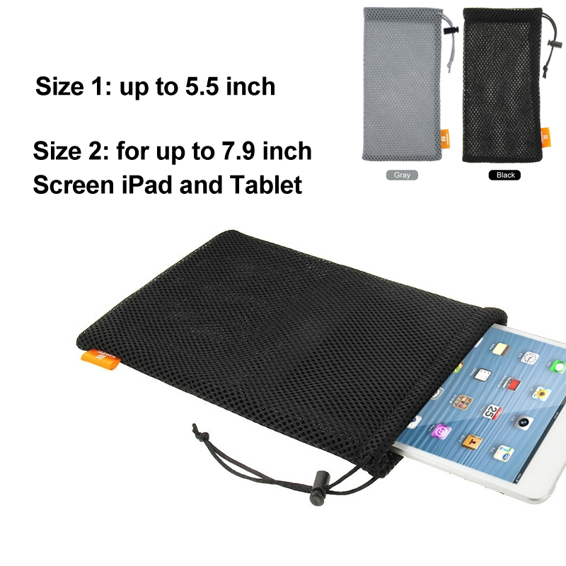 HAWEEL Pouch Bag for Smart Pho – Tablet Ipad Accessories Bewertung und Preis