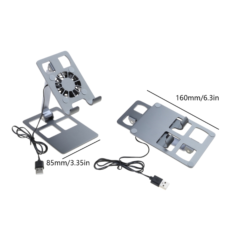 Stand Portable Cooling Fan Hea – Cooling Stand Tablet Bewertung und Preis