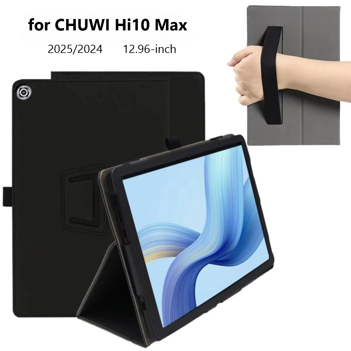 Flip Cover for Chuwi Hi10 Max  – Chuwi Tablet Accessories Bewertung und Preis