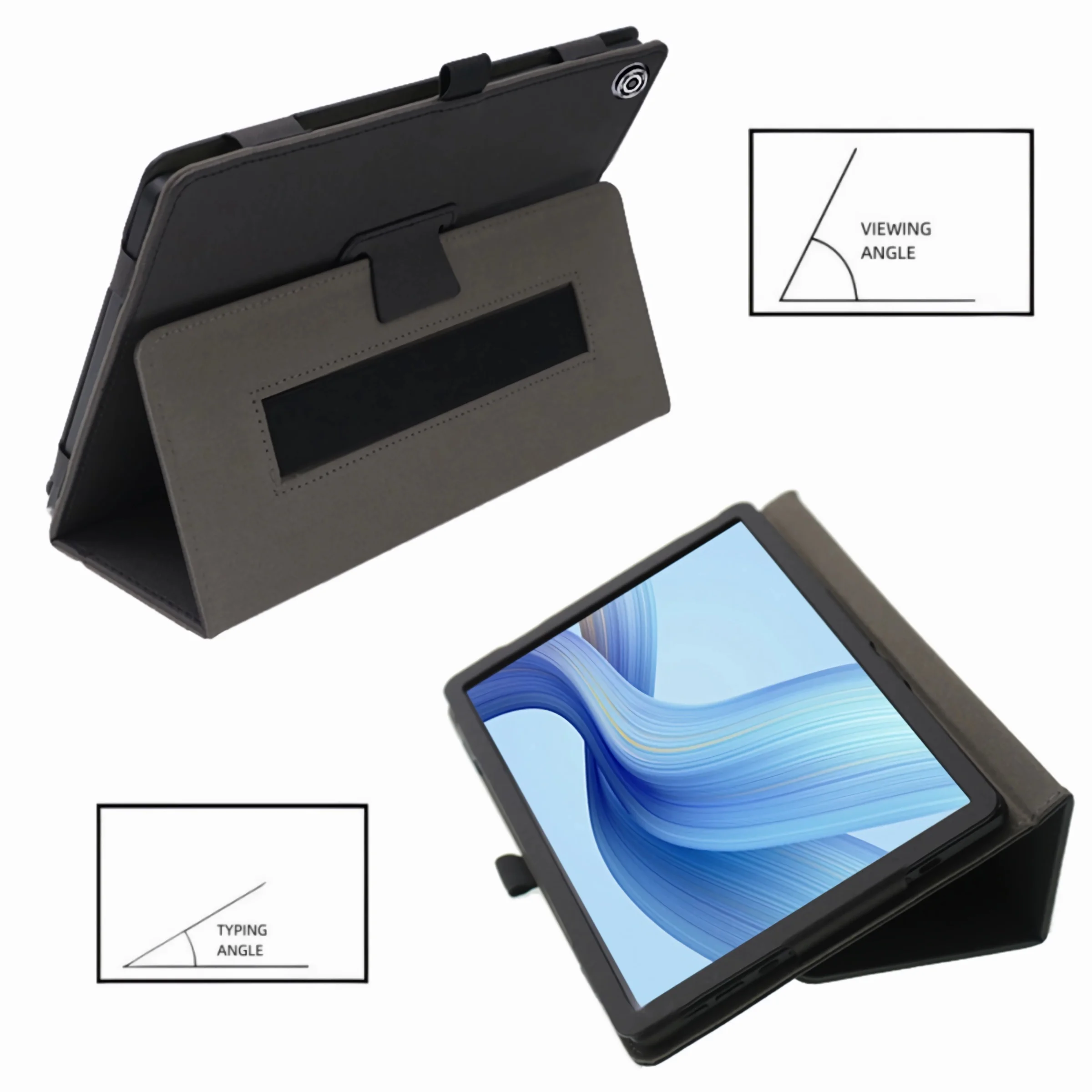 Flip Cover for Chuwi Hi10 Max  – Chuwi Tablet Accessories Bewertung und Preis