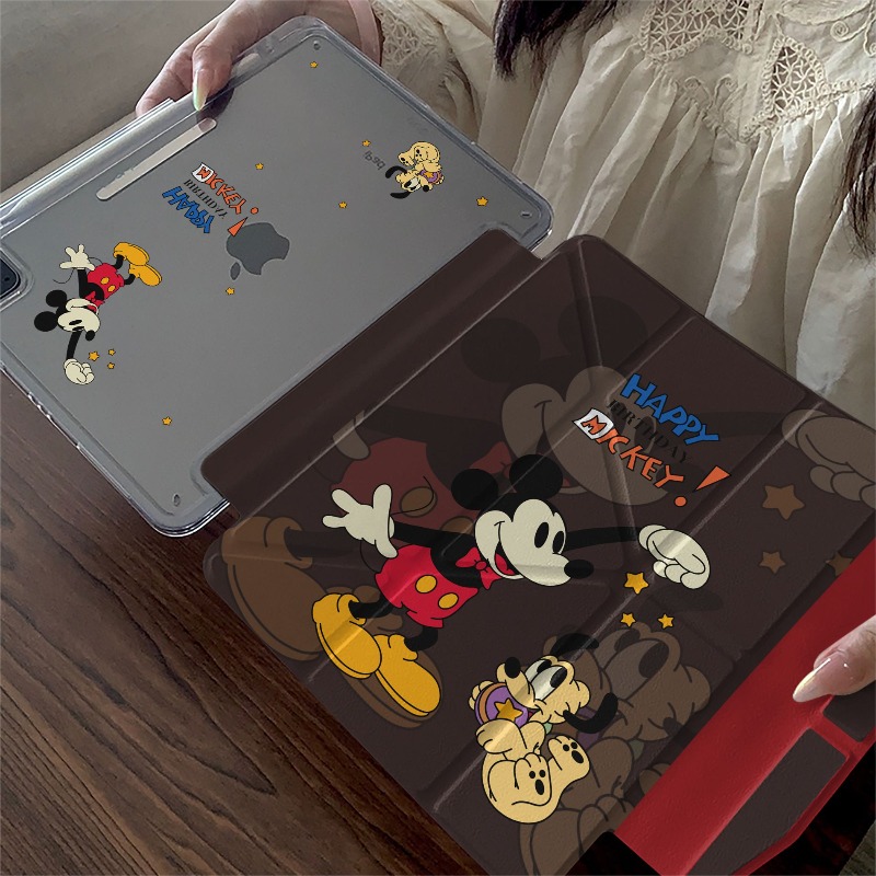 Kawaii IPad 11 Inch Tablet Cas – Tablet Accessories For Students Bewertung und Preis