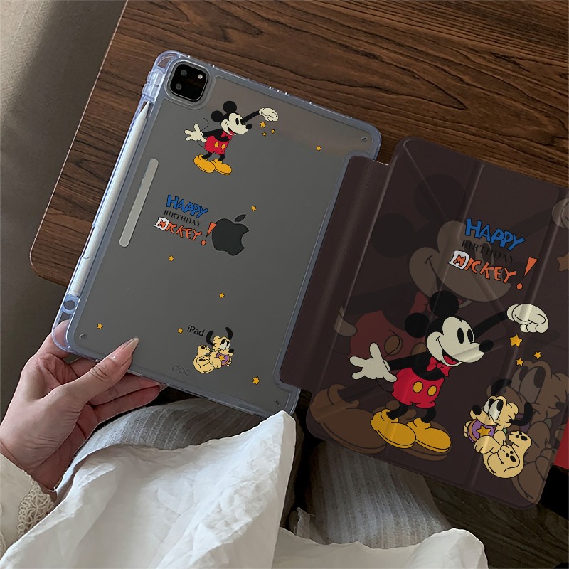 Kawaii IPad 11 Inch Tablet Cas – Tablet Accessories For Students Bewertung und Preis