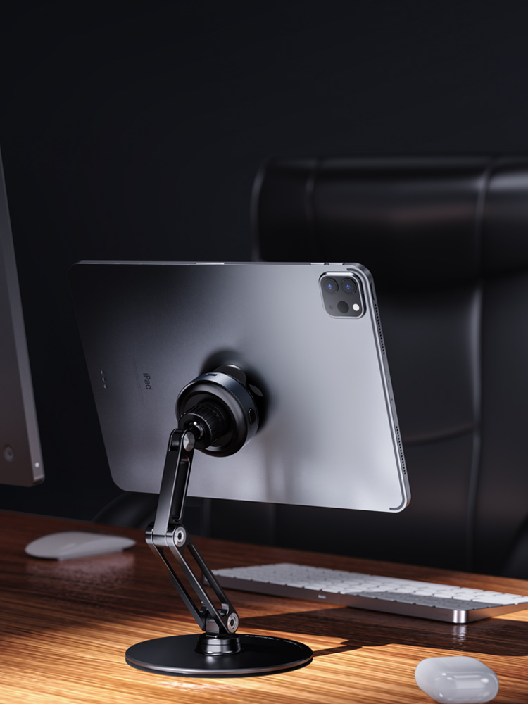 Artpowers Metal Vacuum Tablet  – Iphone Tablet Accessories Bewertung und Preis
