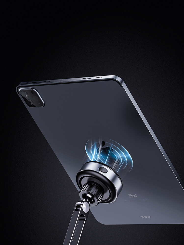 Artpowers Metal Vacuum Tablet  – Iphone Tablet Accessories Bewertung und Preis