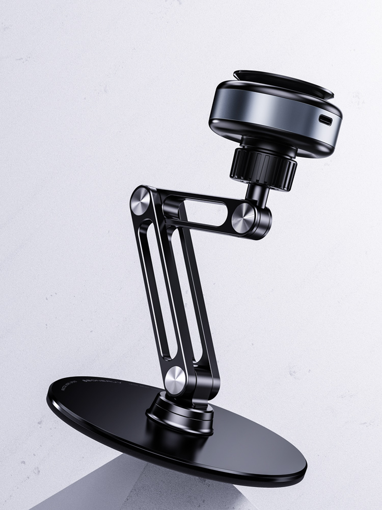 Artpowers Metal Vacuum Tablet  – Iphone Tablet Accessories Bewertung und Preis