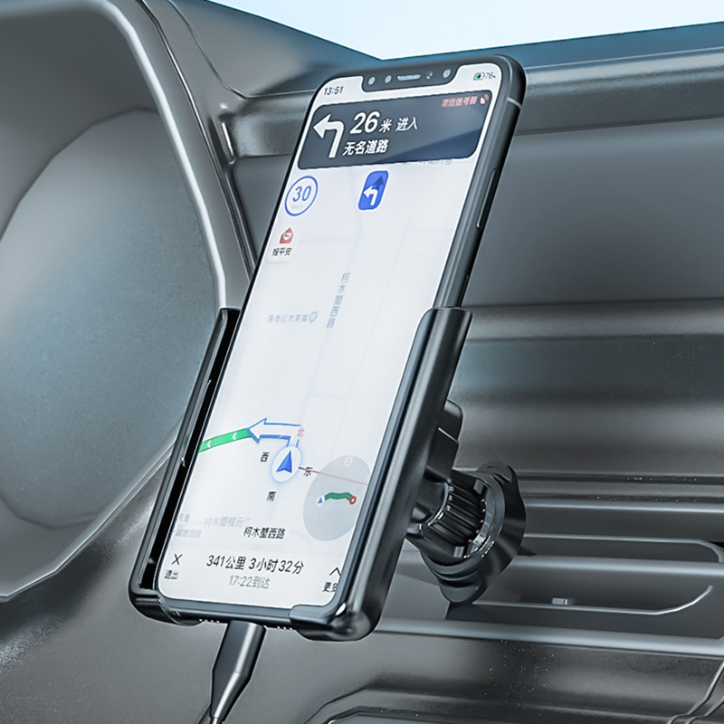 Car Phone Holder 360° Rotation – Ram Tablet Accessories Bewertung und Preis