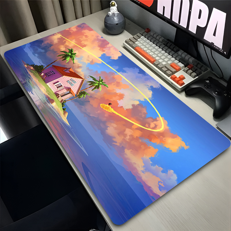 Popular Mouse Pad anime Gaming – Best Tablet Accessories Bewertung und Preis