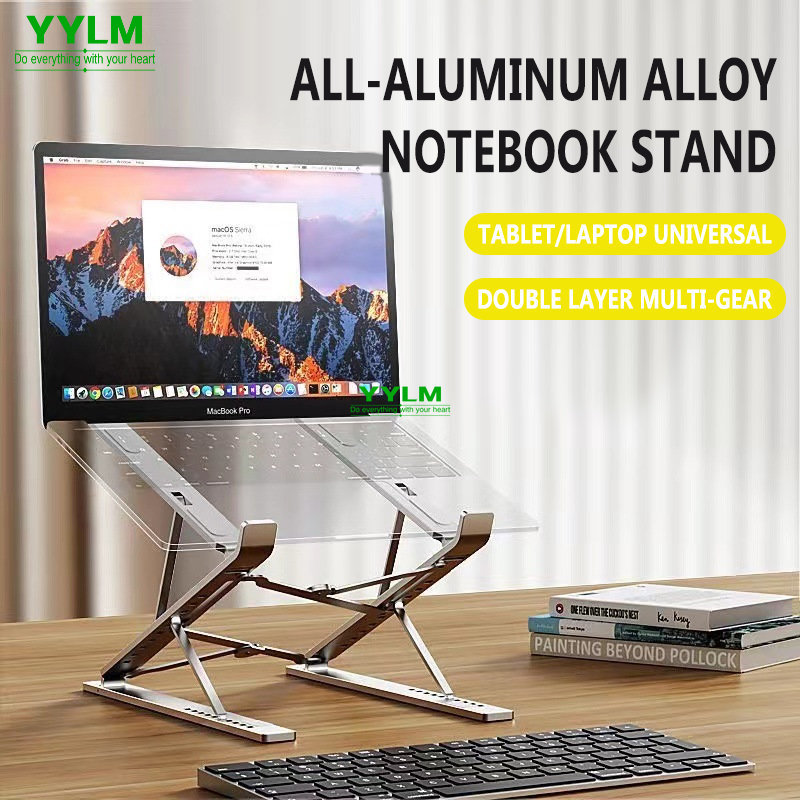 YYLM NEW N8 Adjustable Laptop  – Cooling Stand Tablet Bewertung und Preis