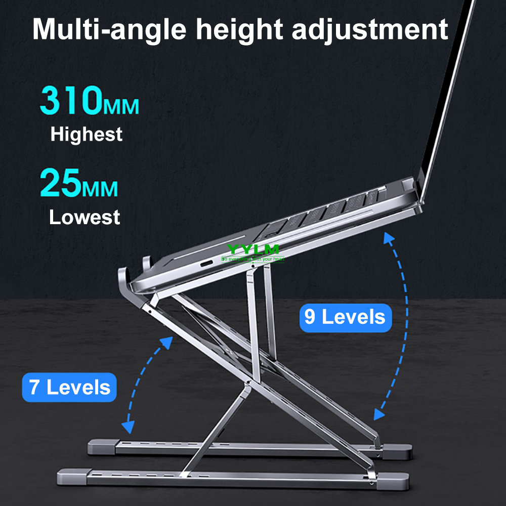 YYLM NEW N8 Adjustable Laptop  – Cooling Stand Tablet Bewertung und Preis
