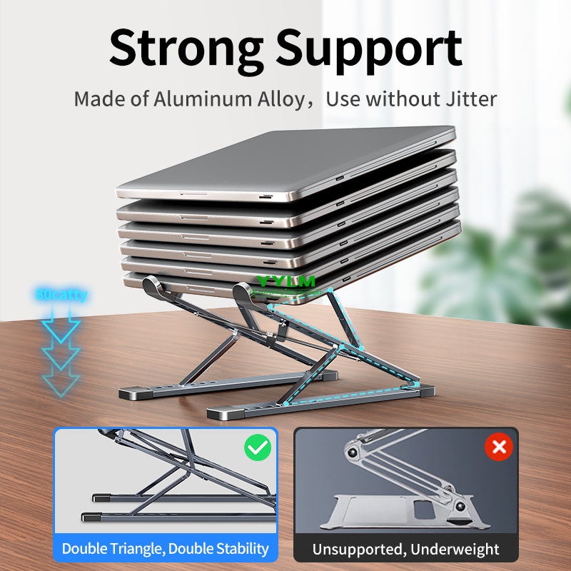 YYLM NEW N8 Adjustable Laptop  – Cooling Stand Tablet Bewertung und Preis