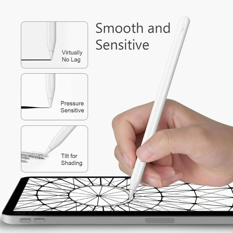 For Apple Pencil 1st/2nd Penci – Tablet Accessories Kids Bewertung und Preis