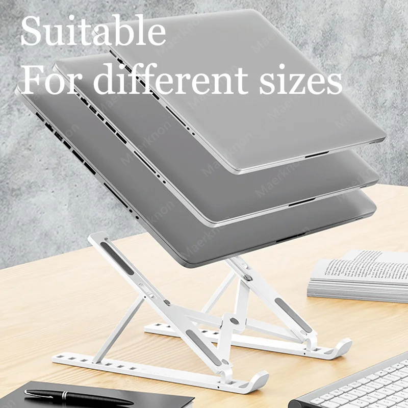 Adjustable Laptop Holder Compu – Tablet Ipad Accessories Bewertung und Preis