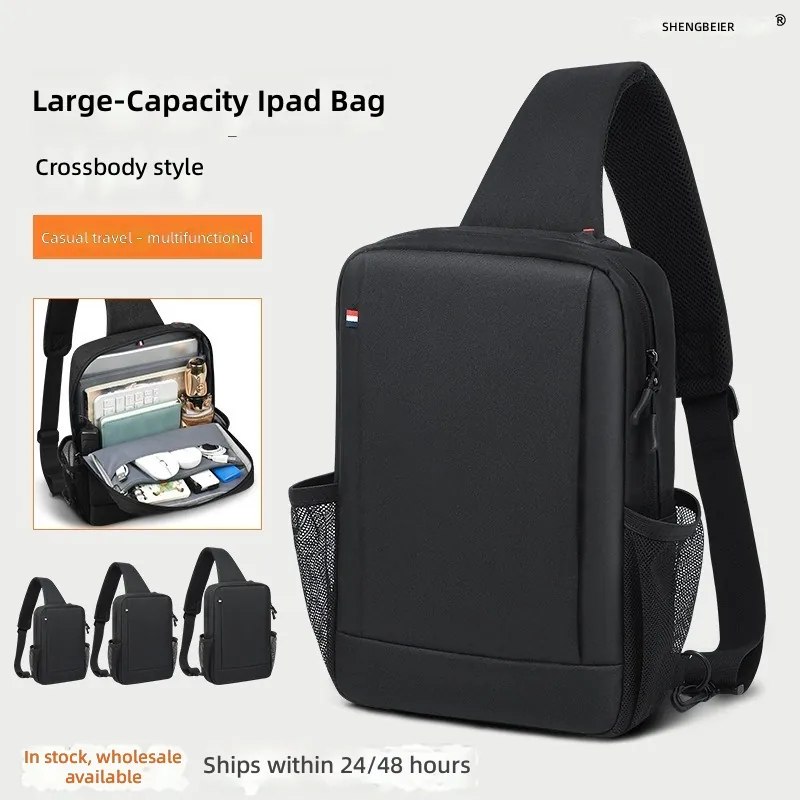 Large Capacity iPad Bag for Me – Tablet And Accessories Bag Bewertung und Preis
