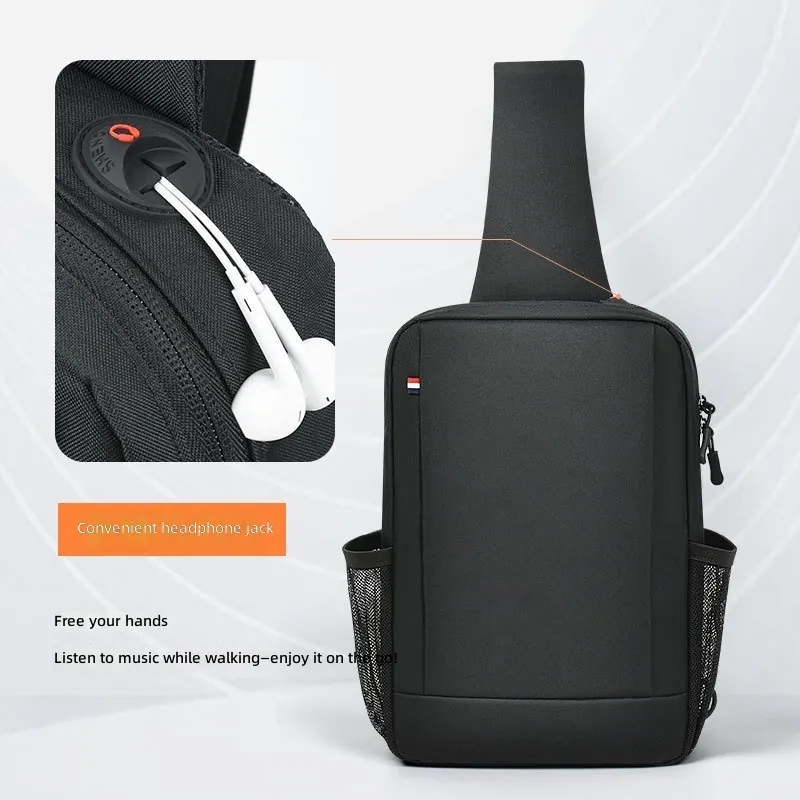 Large Capacity iPad Bag for Me – Tablet And Accessories Bag Bewertung und Preis