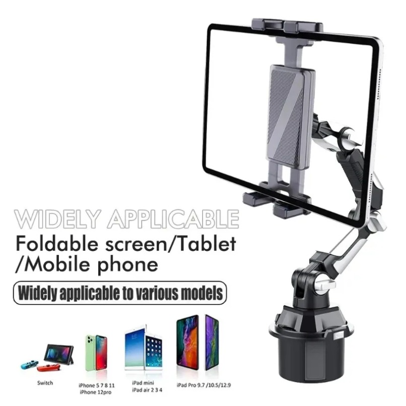 Car Cup Holder Phone Tablet Mo – Iphone Tablet Accessories Bewertung und Preis