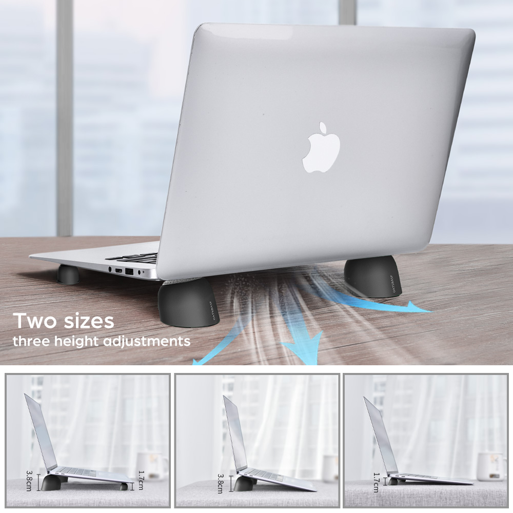 Oatsbasf Laptop Risers for Des – Cooling Stand Tablet Bewertung und Preis