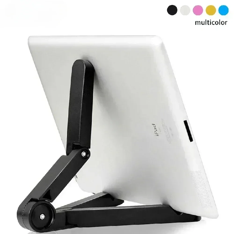 Universal Folding Tablet Holde – Tablet Ipad Accessories Bewertung und Preis