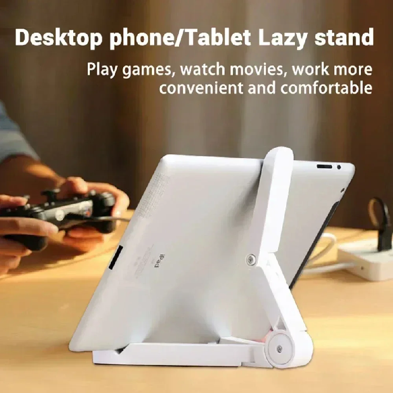 Universal Folding Tablet Holde – Tablet Ipad Accessories Bewertung und Preis