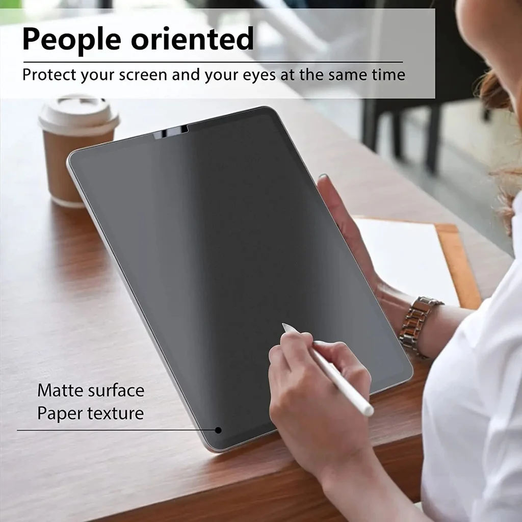 2PCS Paper Feel Screen Film fo – Samsung Tablet S10 Accessories Bewertung und Preis