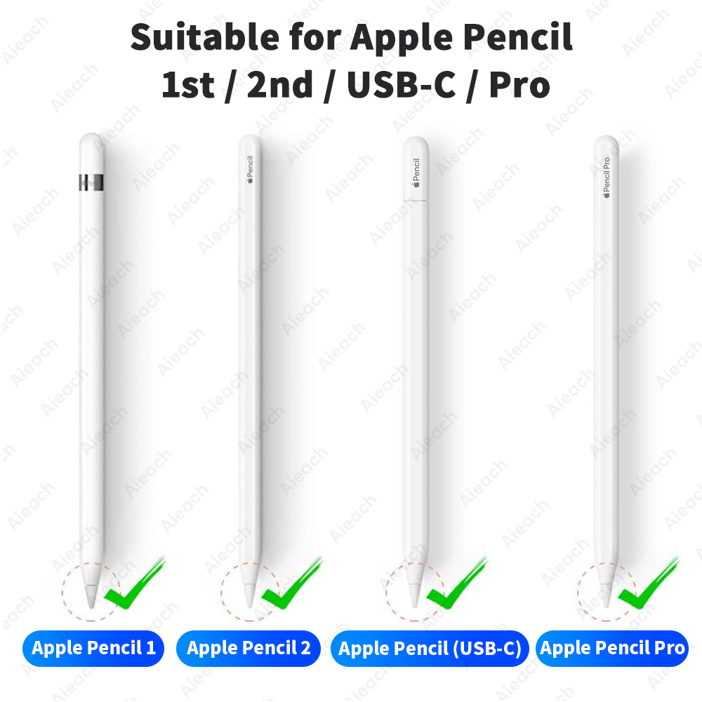 For Apple Pencil Pen Nib Penci – Tablet Accessories Kids Bewertung und Preis