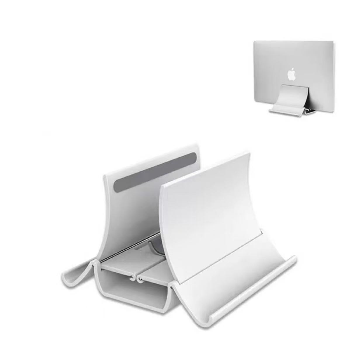 Vertical Laptop Stand Heat Dis – Tablet Ipad Accessories Bewertung und Preis
