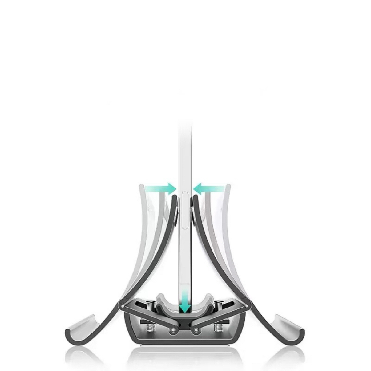 Vertical Laptop Stand Heat Dis – Tablet Ipad Accessories Bewertung und Preis