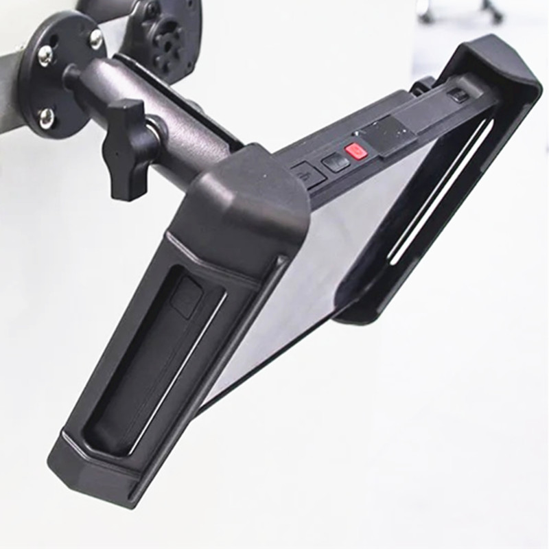 Triple/Dual Suction Tablet Mou – Ram Tablet Accessories Bewertung und Preis
