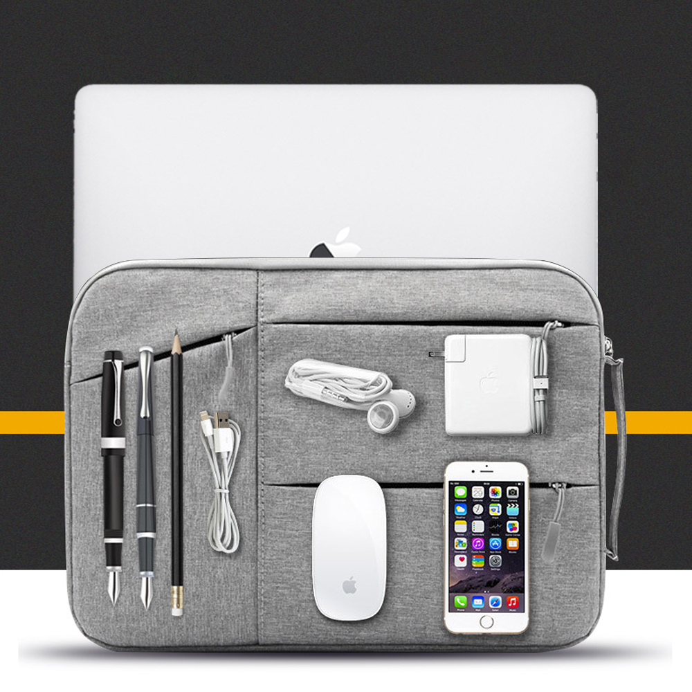 Laptop Bag Sleeve For Macbook  – Tablet And Accessories Bag Bewertung und Preis