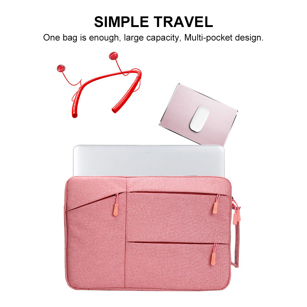 Laptop Bag Sleeve For Macbook  – Tablet And Accessories Bag Bewertung und Preis