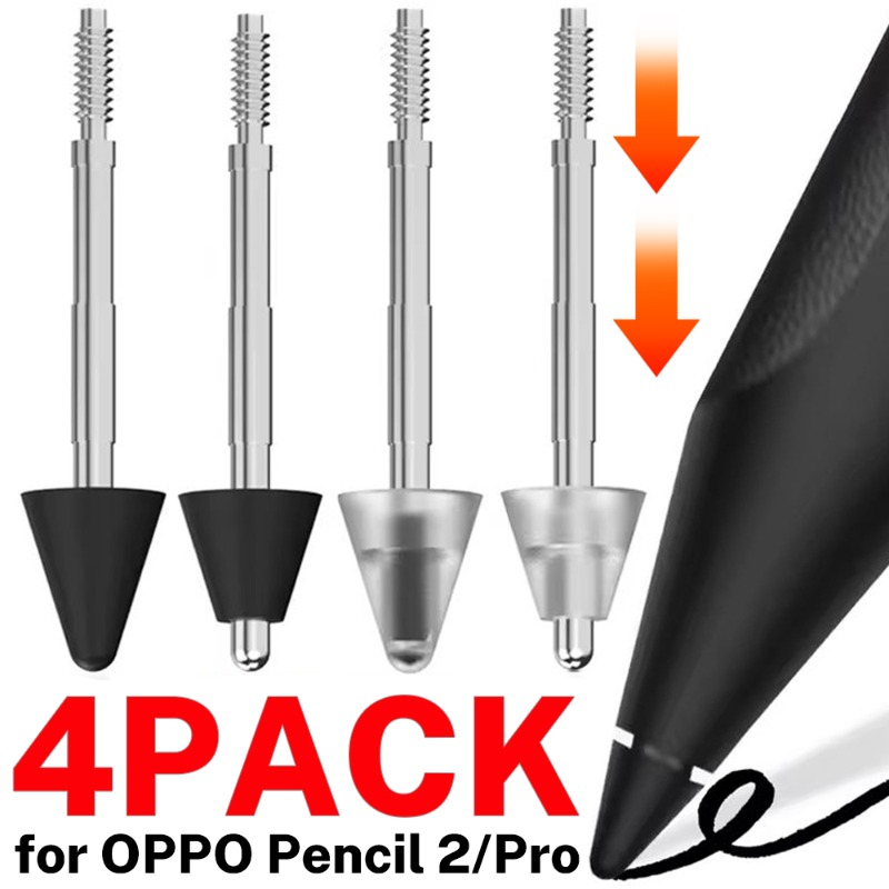 Pen Tips for OPPO Pencil 2/Pro – Tablet Accessories Kids Bewertung und Preis