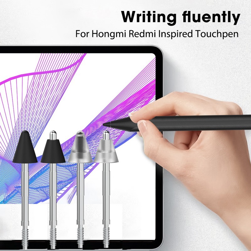 Pen Tips for OPPO Pencil 2/Pro – Tablet Accessories Kids Bewertung und Preis