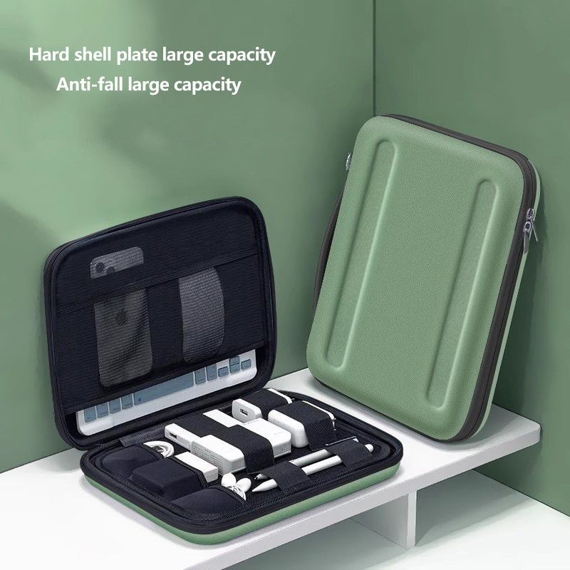 Hard Shell EVA Travel Tablet S – Tablet And Accessories Bag Bewertung und Preis