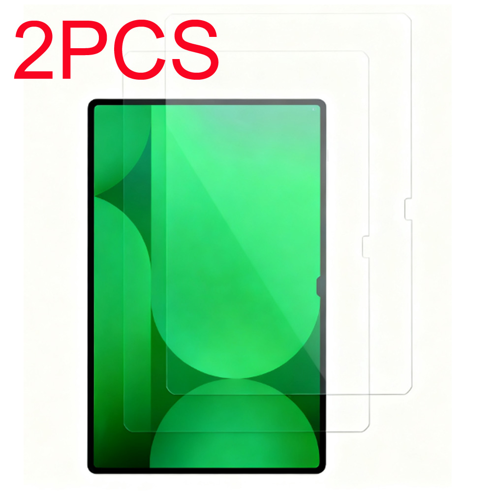 2-pack Tempered glass screen p – Samsung Tablet S10 Accessories Bewertung und Preis