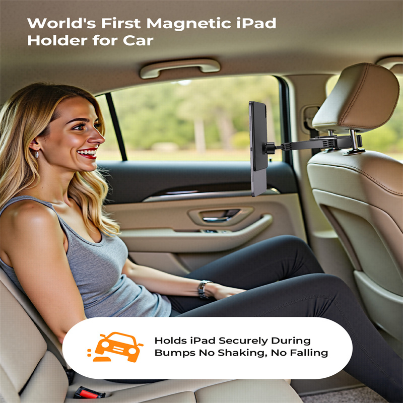 KUXIU X97 MAX Magnetic Car Hol – Tablet Accessories Kids Bewertung und Preis