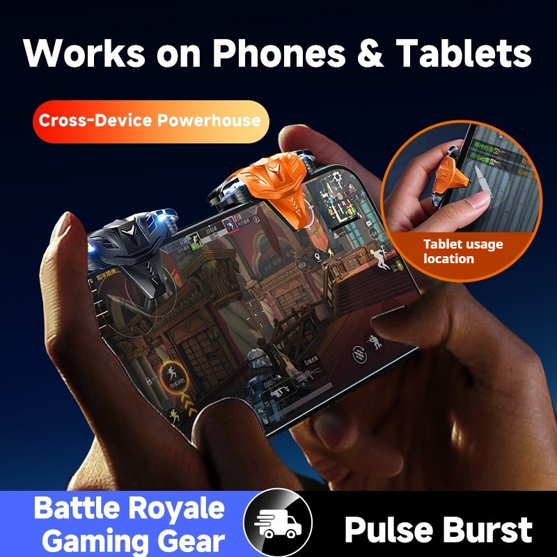 Tablet Mobile Phone Game Butto – Iphone Tablet Accessories Bewertung und Preis